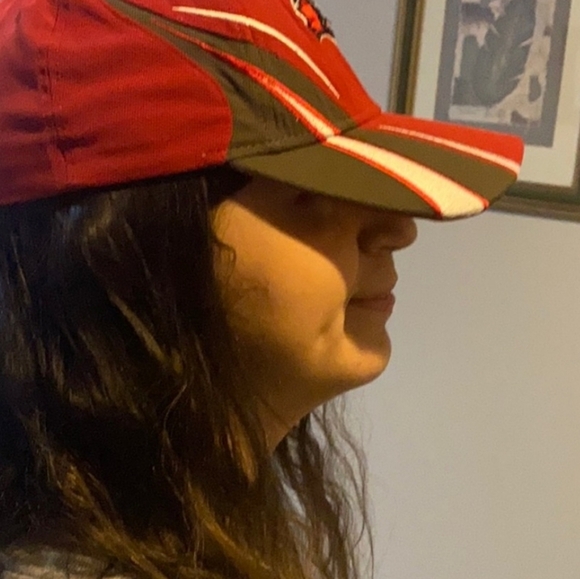 NFL Tampa bay Buccaneers cap unisex - Picture 6 of 8